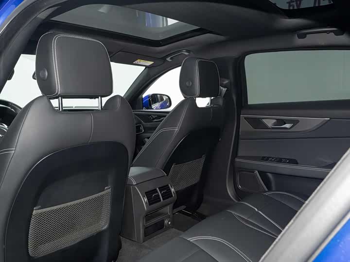 Jaguar XEL 2020 2.0 T 200 PS R-DYNAMIC S — фото 5