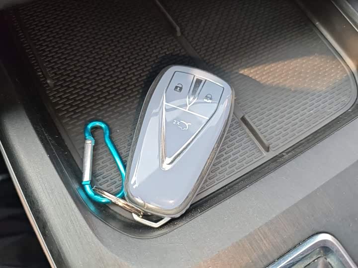 Changan CS55 PLUS 2022 1.5 T DCTPremium — фото 9