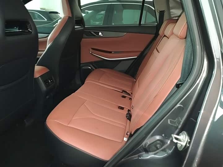 Changan CS75 2024 1.5 T DCTPremium — фото 17