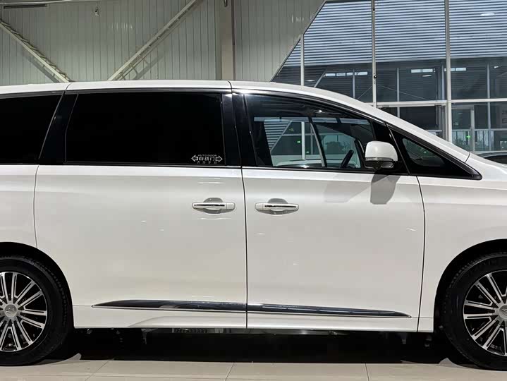 Trumpchi M8 2021 390 T — фото 7
