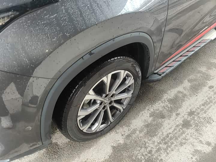 Changan CS75 PLUS 2020 2.0 T ATFlagship — фото 23