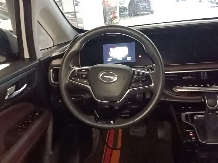 Trumpchi M6 2023 PRO 270 T DCT — фото 7