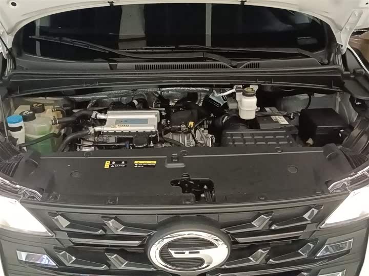 Trumpchi M6 2023 PRO 270 T DCT — фото 16