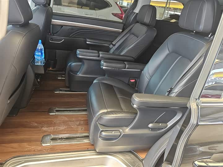 Trumpchi M8 2021 390 T — фото 19