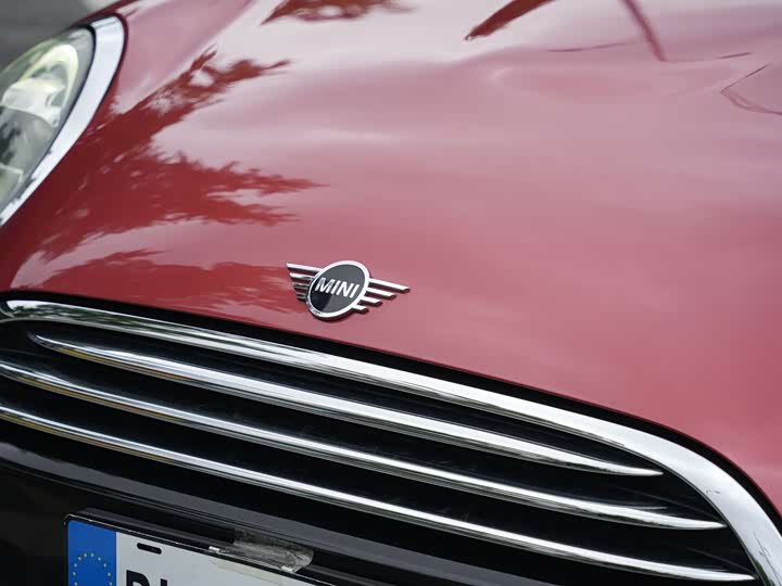 MINI Hatch — фото 7