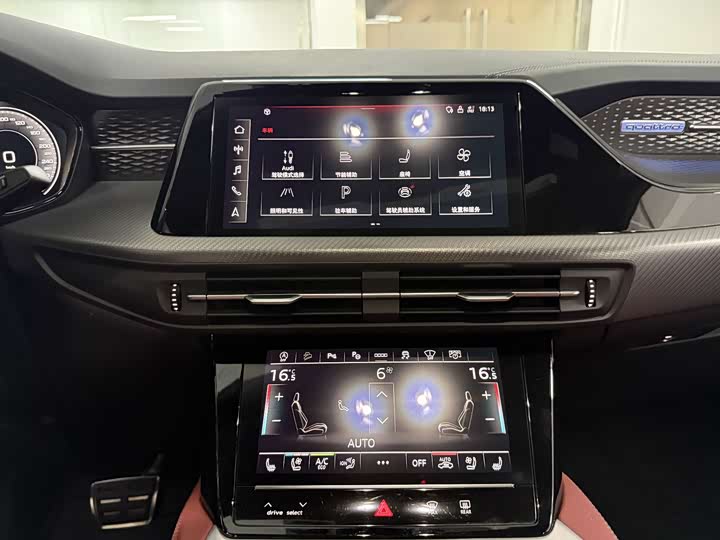 Audi Q6 2024 45 TFSI quattro 6 — фото 17