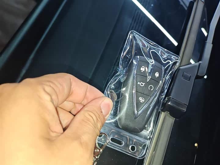 Changan CS75 PLUS 2025 1.5 T Flagship — фото 9