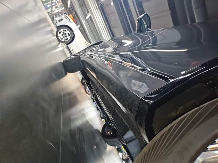 Changan CS75 PLUS 2025 1.5 T Flagship — фото 22