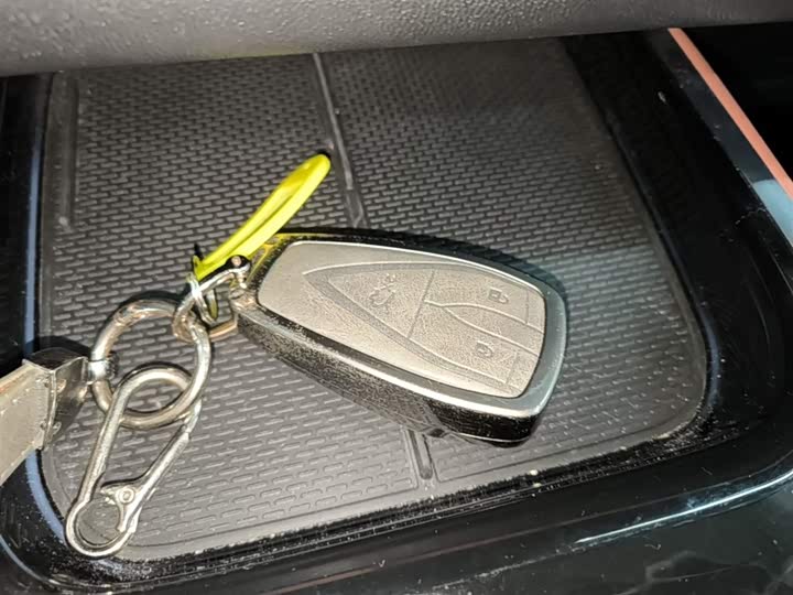 Changan CS55 PLUS 2024 1.5 T DCTPremium — фото 9