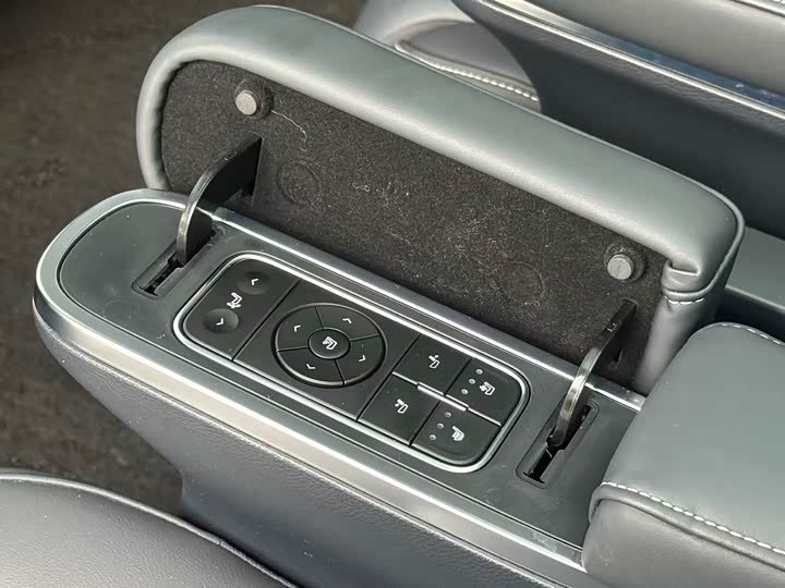 Trumpchi M8 2021 390 T — фото 21