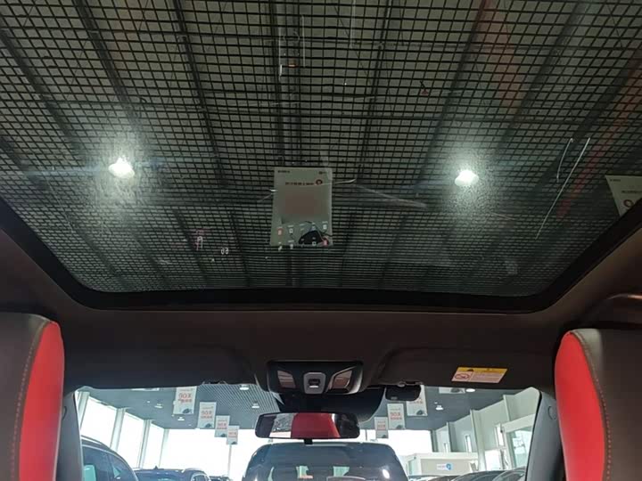 Changan UNI-T 2020 1.5 T Premium — фото 18