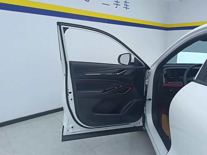 Changan X5 PLUS 2025 1.5 T DCT — фото 7