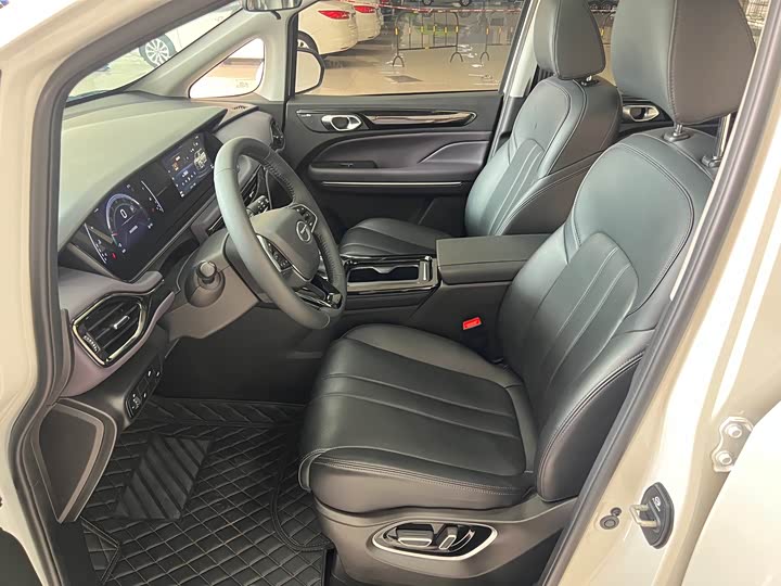 Trumpchi M6 2025 MAX 270 T WDCT — фото 4