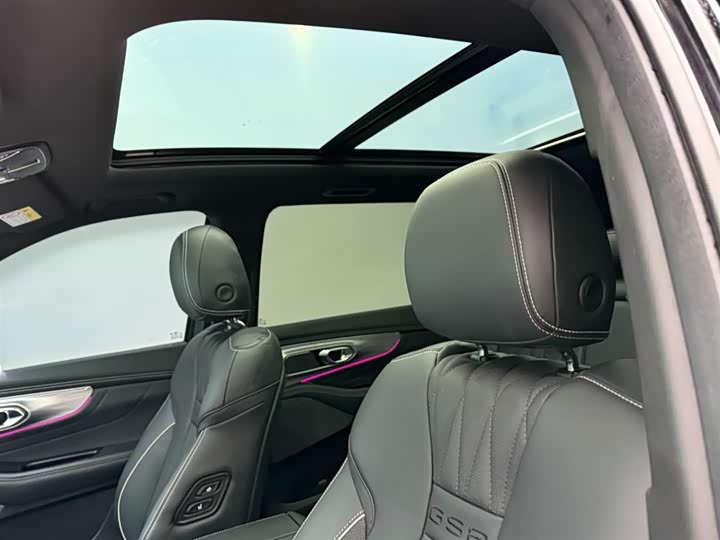 Trumpchi GS8 2022 2.0 TGDI 2 WD （ ） — фото 16