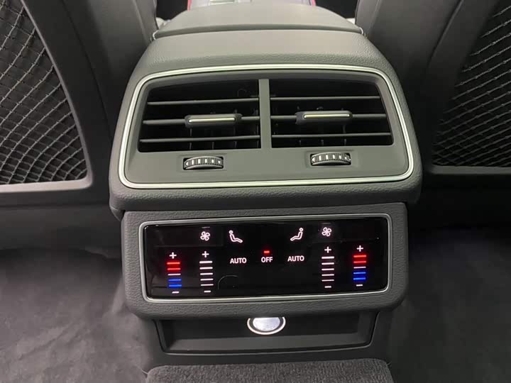Audi A6L 2022 45 TFSI quattro — фото 23
