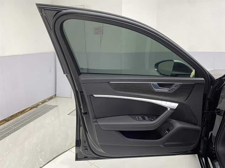 Audi A6L 2024 45 TFSI quattro — фото 16