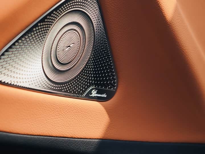 Maybach S-Class 2023 S 480 4 MATIC — фото 15