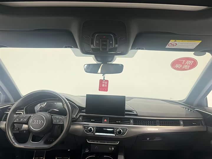 Audi A4L 2023 40 TFSI quattro — фото 7