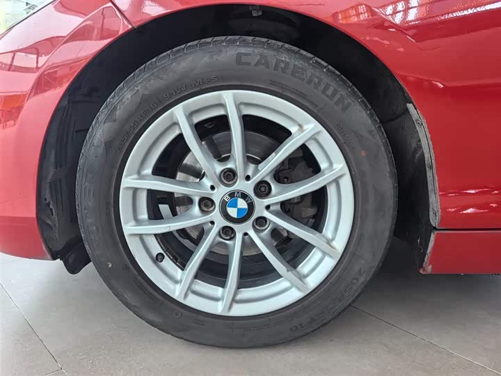 BMW 2 Series — фото 12