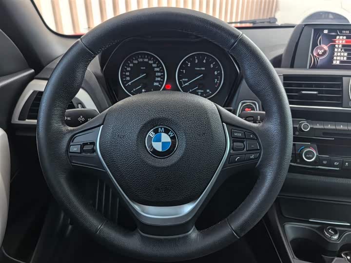BMW 2 Series — фото 10