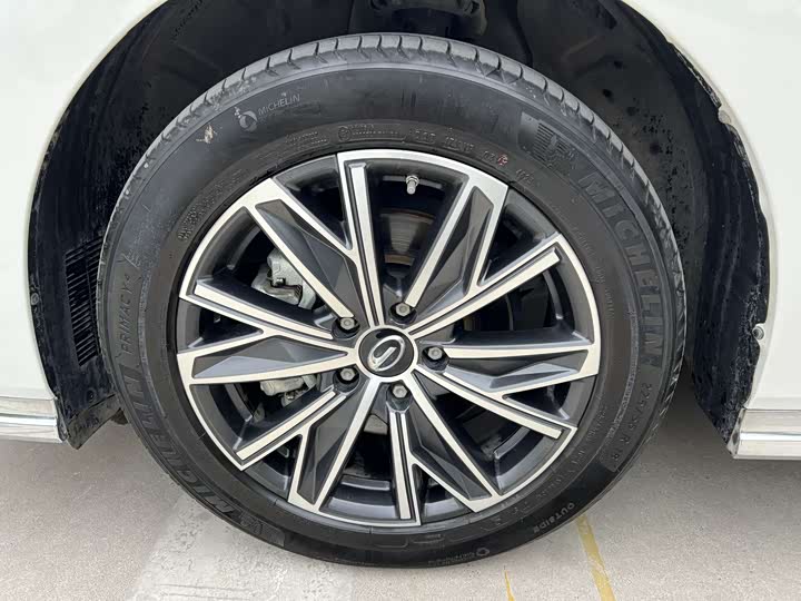 Trumpchi M8 2024 400 T — фото 7
