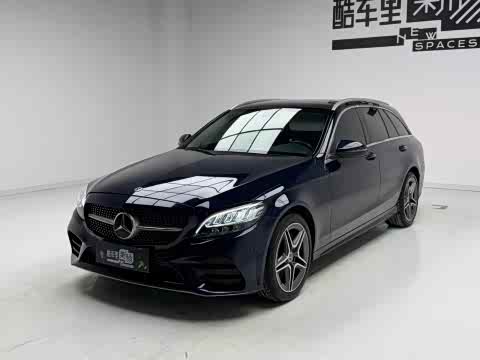Mercedes-Benz C-Class 2020 C 260 — фото 19