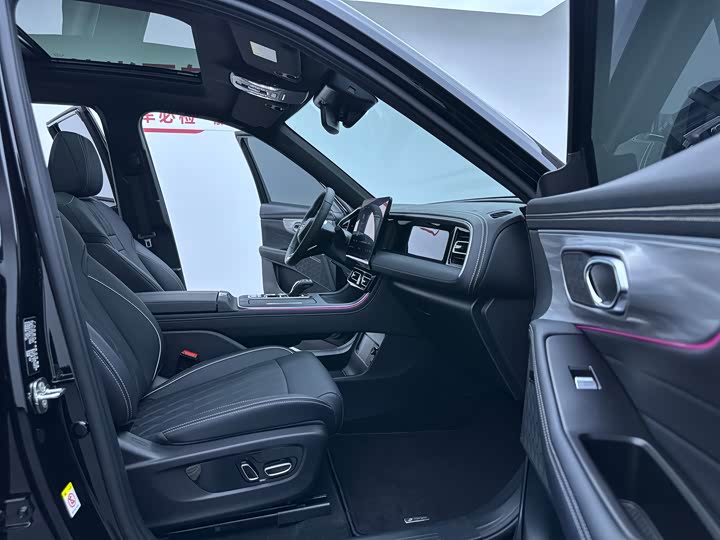 Trumpchi GS8 2025 2.0 TGDI 2 WD 5 — фото 19