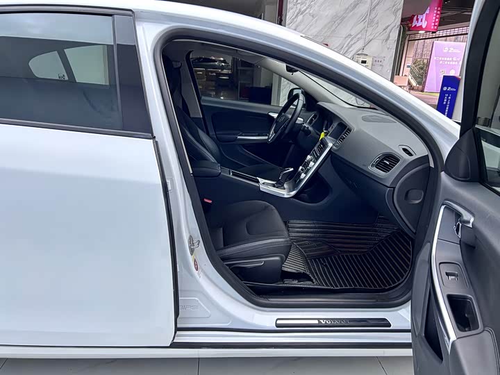 Volvo S60 2016 S 60 L T 3 — фото 10