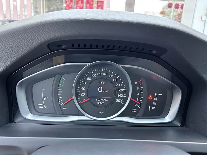 Volvo S60 2016 S 60 L T 3 — фото 15