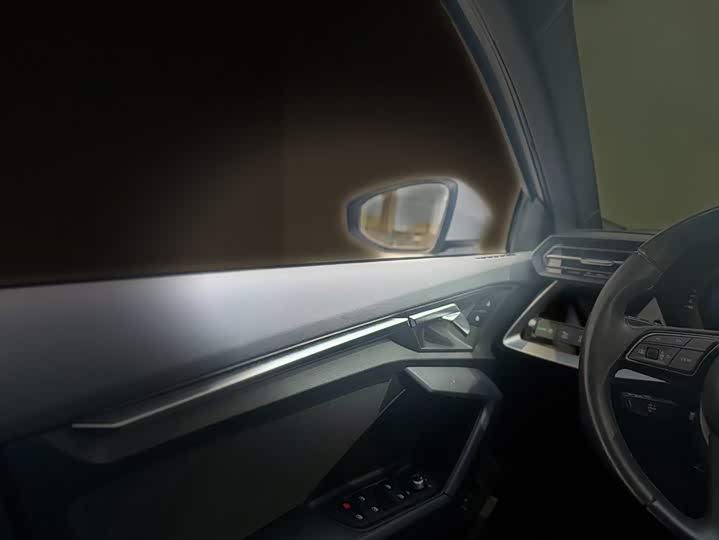 Audi A3 2021 A 3 L Limousine 35 TFSI Sport — фото 17