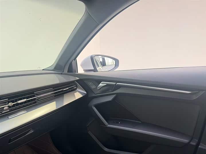 Audi A3 2021 A 3 L Limousine 35 TFSI Sport — фото 16