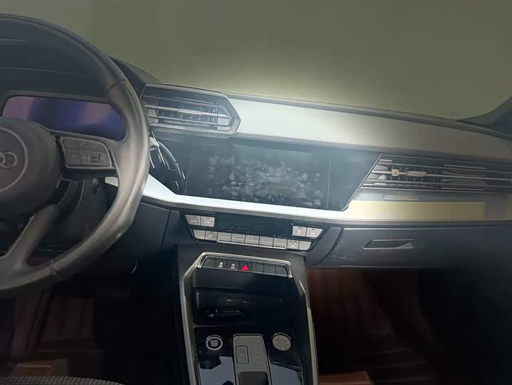 Audi A3 2021 A 3 L Limousine 35 TFSI Sport — фото 13