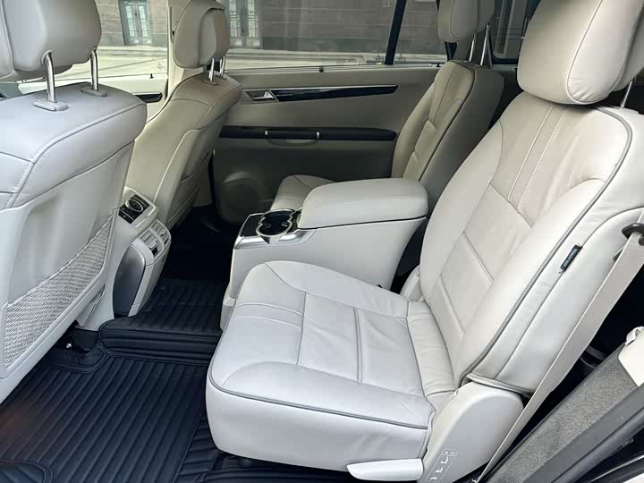 Mercedes-Benz R-Class 2017 R 400 4 MATIC — фото 5