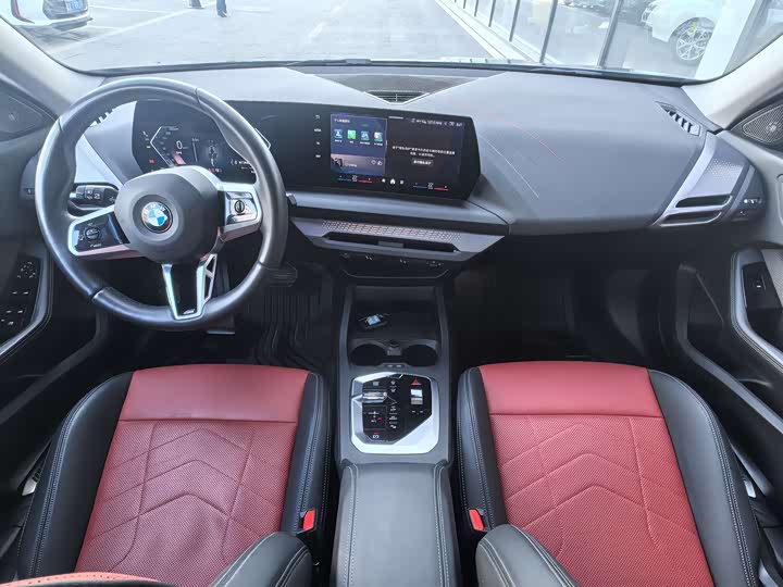 BMW 2-Series 2025 225 L M — фото 4