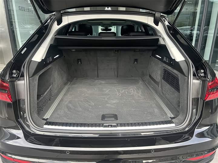 Audi A 6 2021 allroad quattro 55 TFSI — фото 9