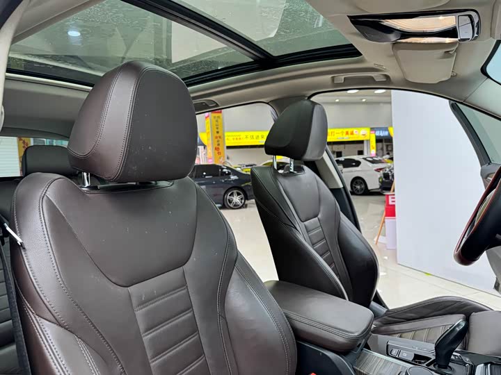 BMW X3 2020 x Drive 28i M — фото 14