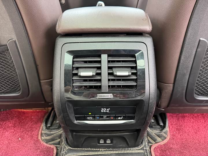 BMW X3 2020 x Drive 28i M — фото 19