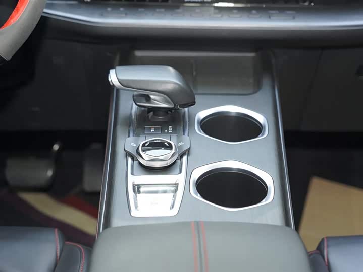 Changan CS55 PLUS 2022 1.5 T DCTPremium — фото 19