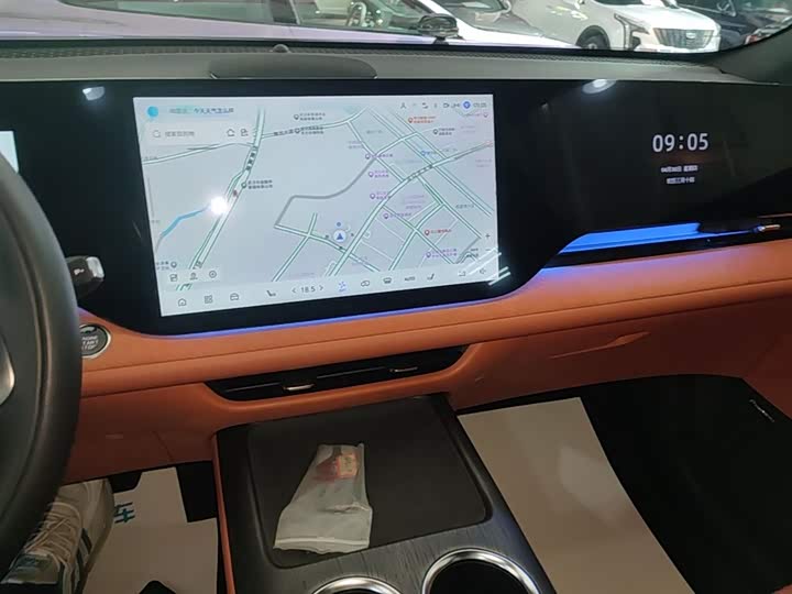 Changan CS75 PLUS 2025 UItra 2.0 T — фото 13