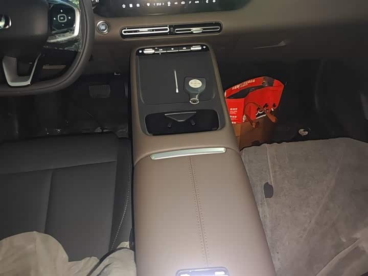 Changan CS55 PLUS 2026 1.5 T Leading — фото 10