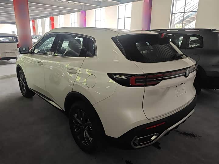 Changan CS55 PLUS 2026 1.5 T Leading — фото 23