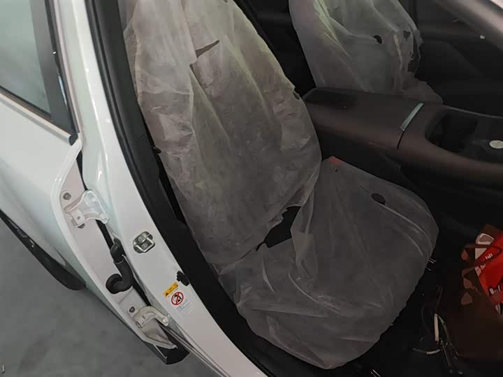 Changan CS55 PLUS 2026 1.5 T Leading — фото 20