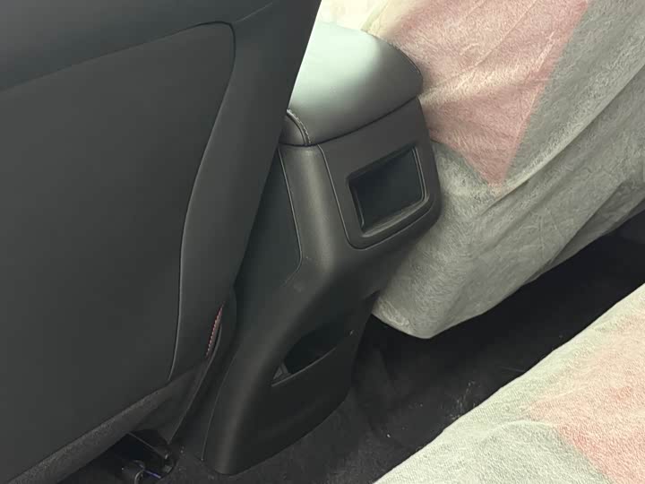 Changan CS35 PLUS 2023 1.4 T DCTLuxury — фото 12