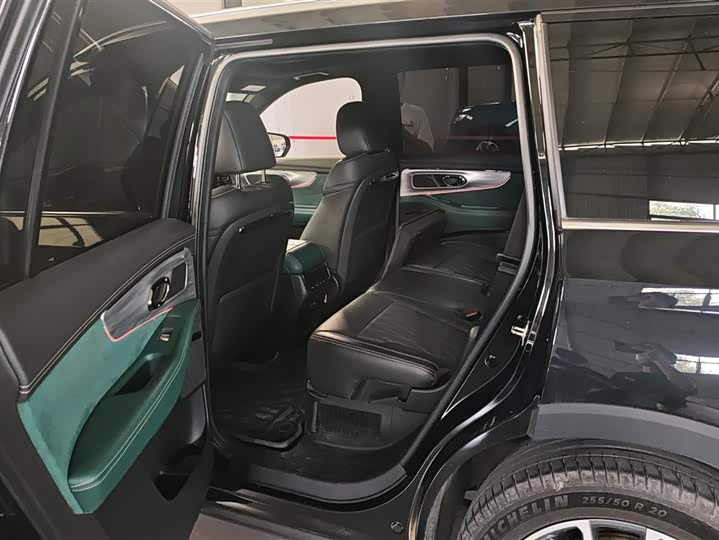 Trumpchi GS8 2022 2.0 TM 2 WD ( ) — фото 11