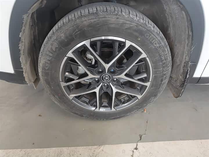 Changan CS75 PLUS 2022 1.5 T AT — фото 23
