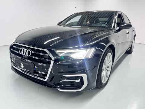 Audi A6L 2023 45 TFSI quattro — фото 18