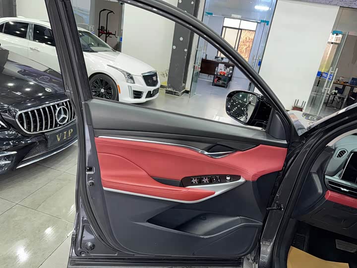 Changan CS75 PLUS 2020 1.5 T ATElite — фото 19