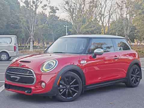 MINI Hatch — фото 16