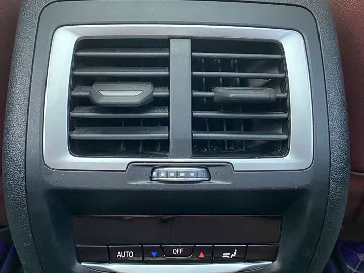 BMW X3 2022 x Drive 30i Leading M — фото 22