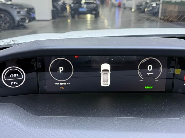 Changan UNI-V 2023 i DD 1.5 T 113km — фото 6